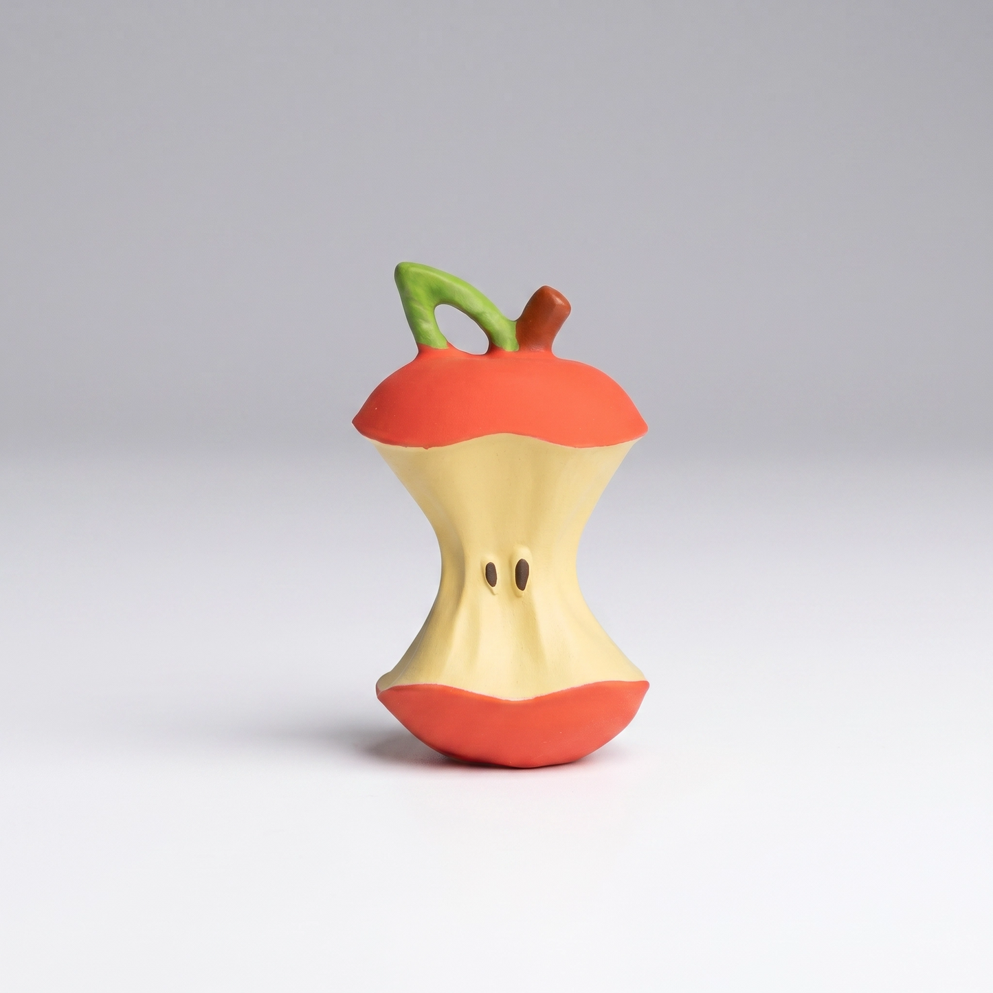 Pepa the Apple Teething Toy