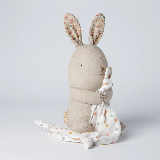 Musical Bunny - Nature (Plays Music)