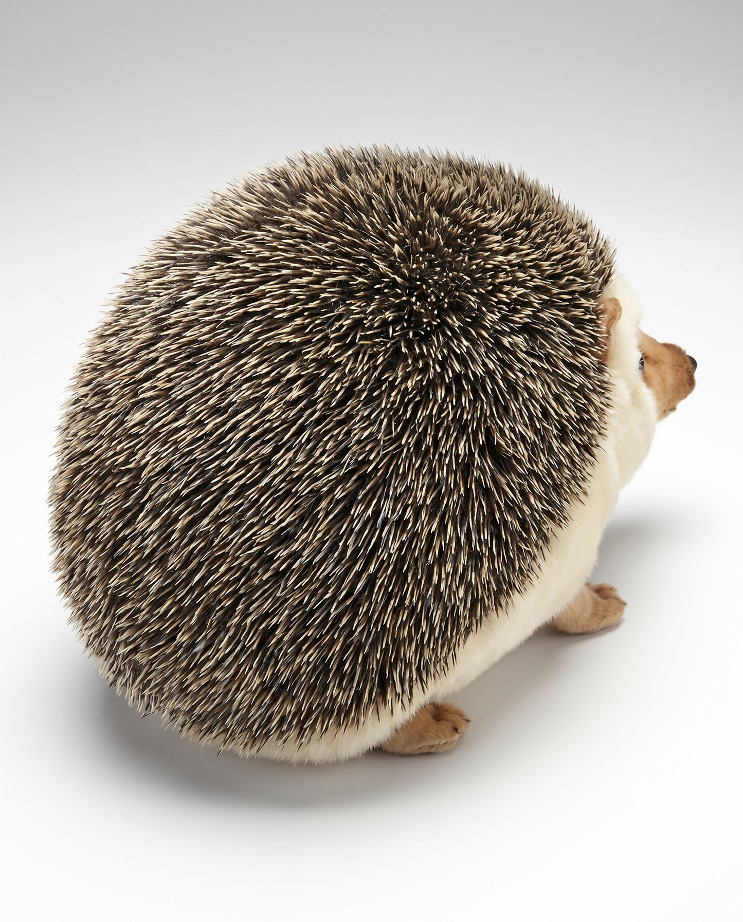 Hedgehog Stuffed Animal