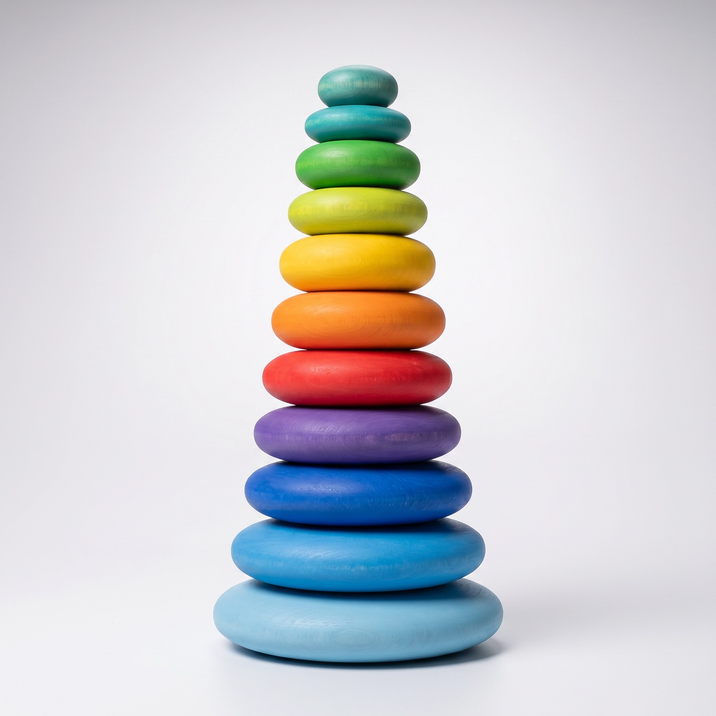 Dream Pebbles Stacker