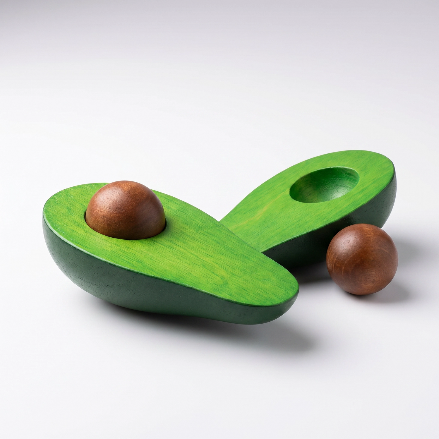 Pretend Play Food