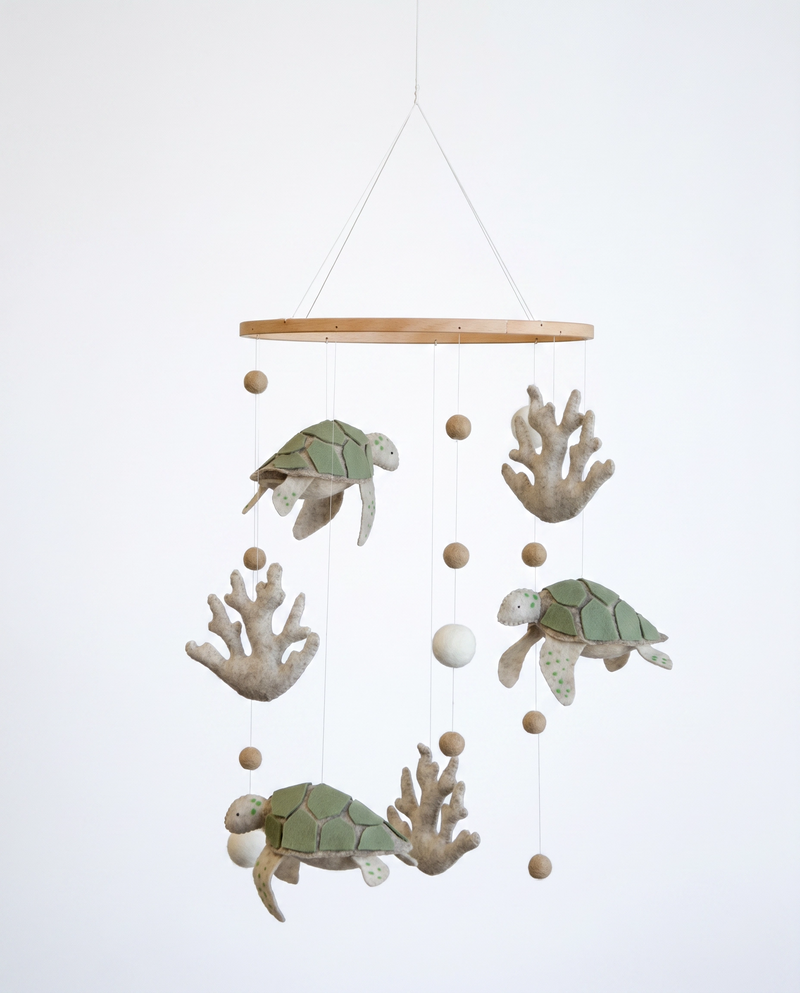 Nursery Mobiles