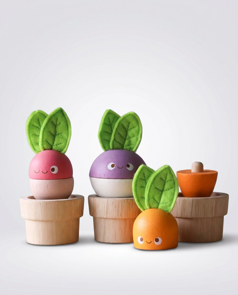 Wooden Toys