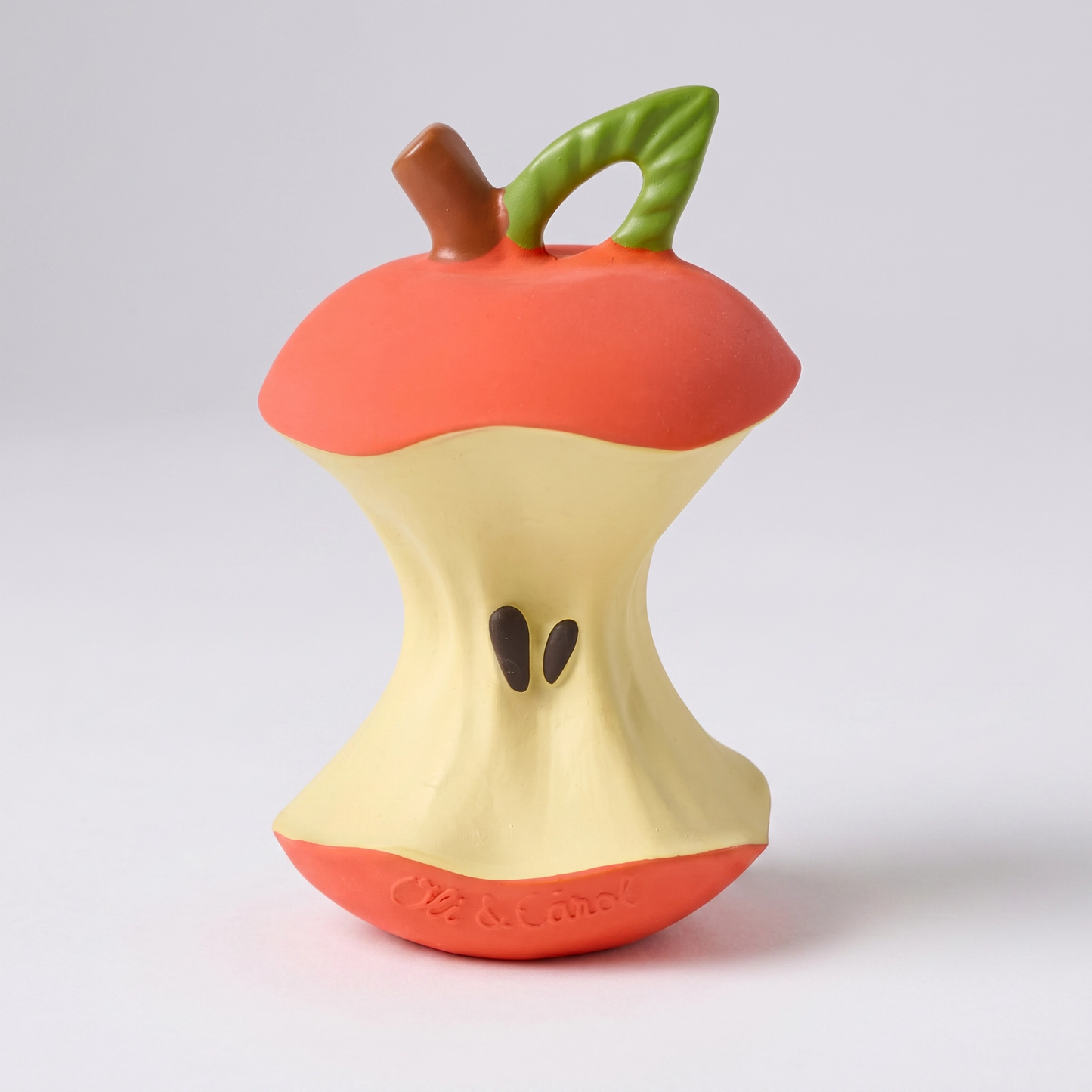 Pepa the Apple Teething Toy