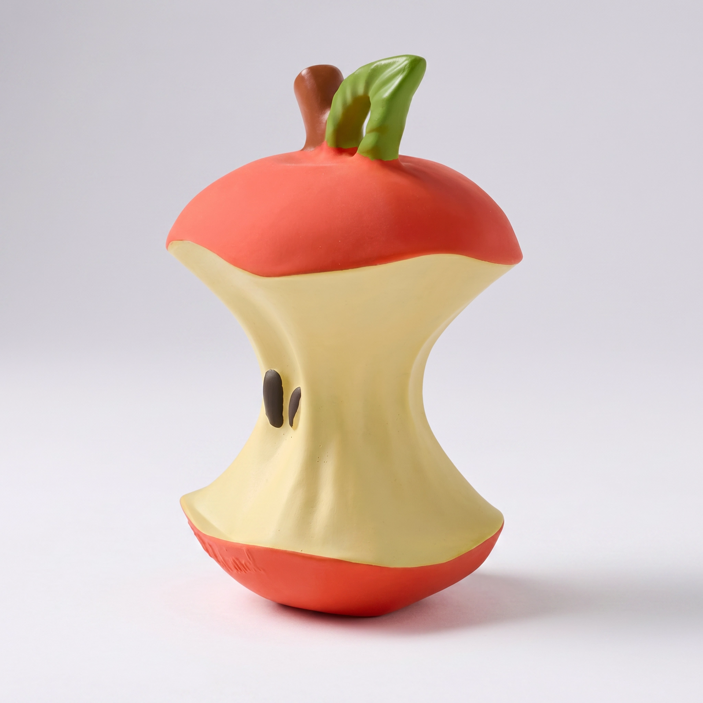 Pepa the Apple Teething Toy