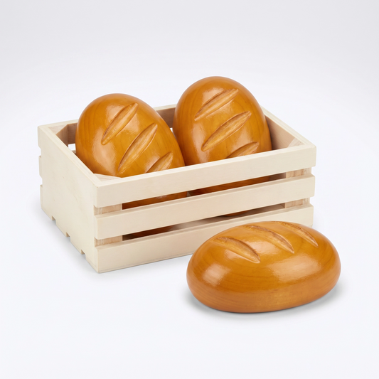 Bread Pretend Food
