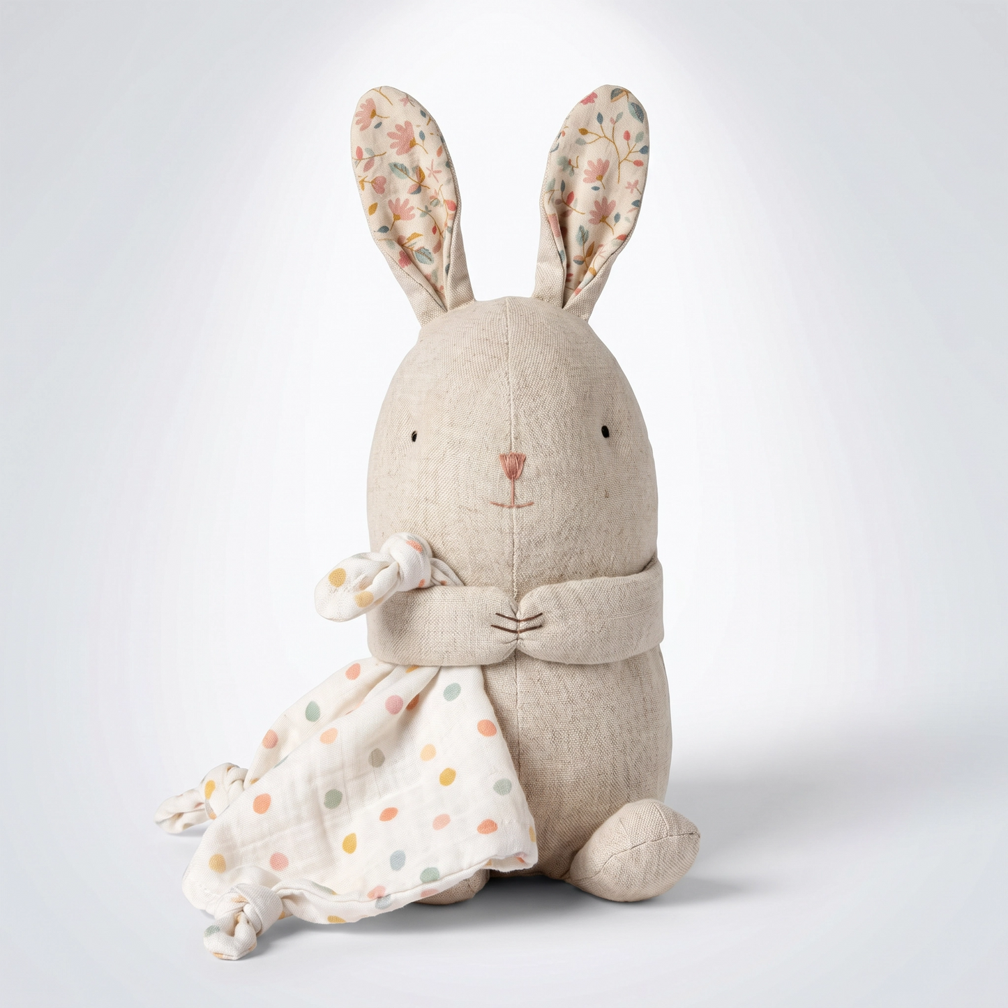 Musical Bunny - Nature (Plays Music)