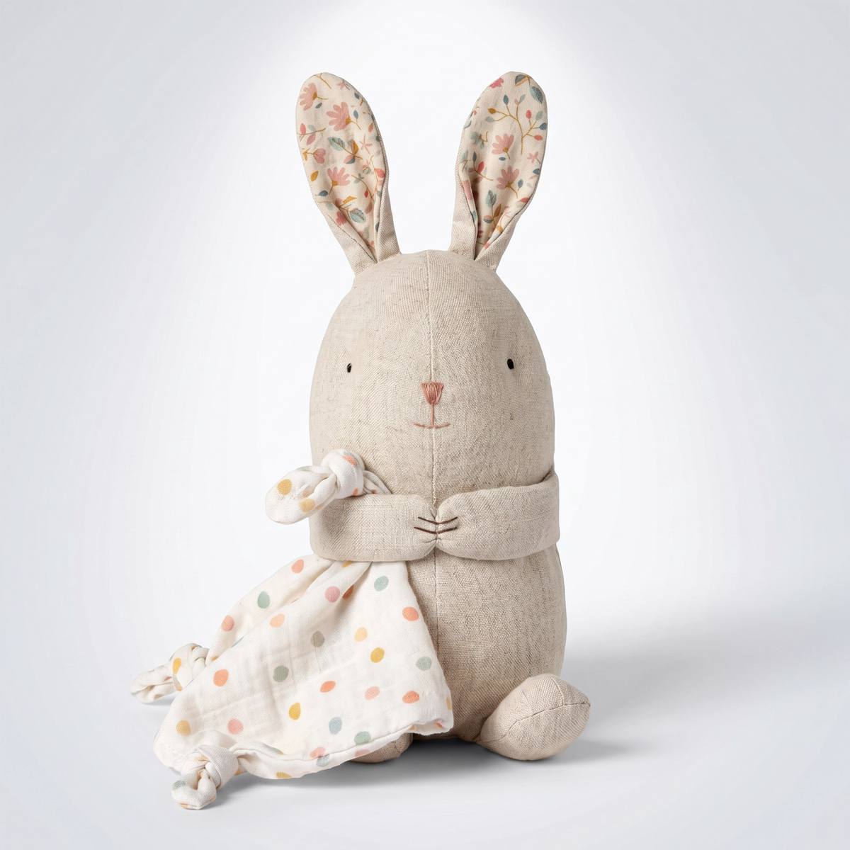 Musical Bunny - Nature (Plays Music)