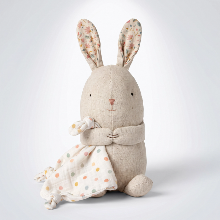Musical Bunny - Nature (Plays Music)