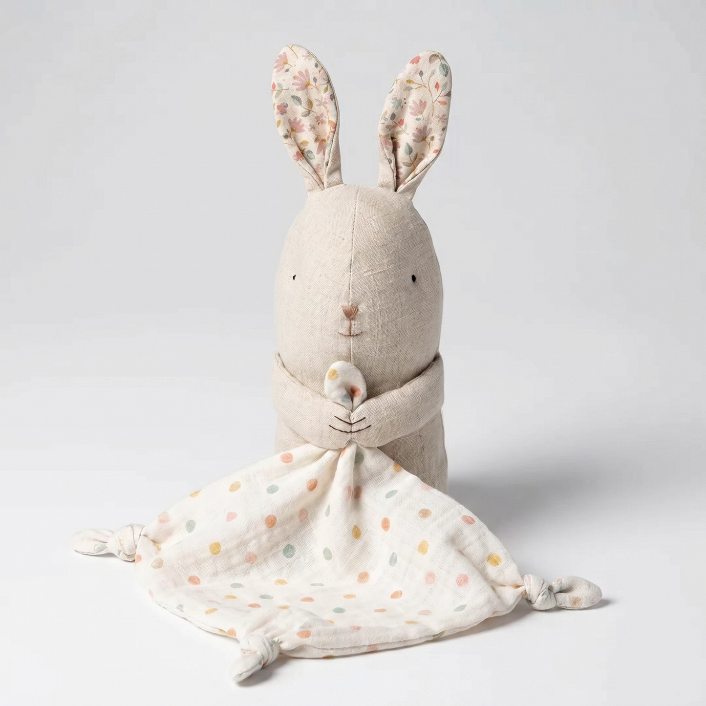Musical Bunny - Nature (Plays Music)