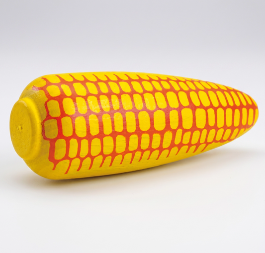Corn on the Cob Pretend Food