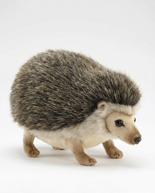 Hedgehog Stuffed Animal