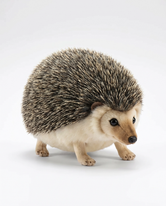 Hedgehog Stuffed Animal