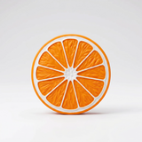Clementino the Orange Teething Toy