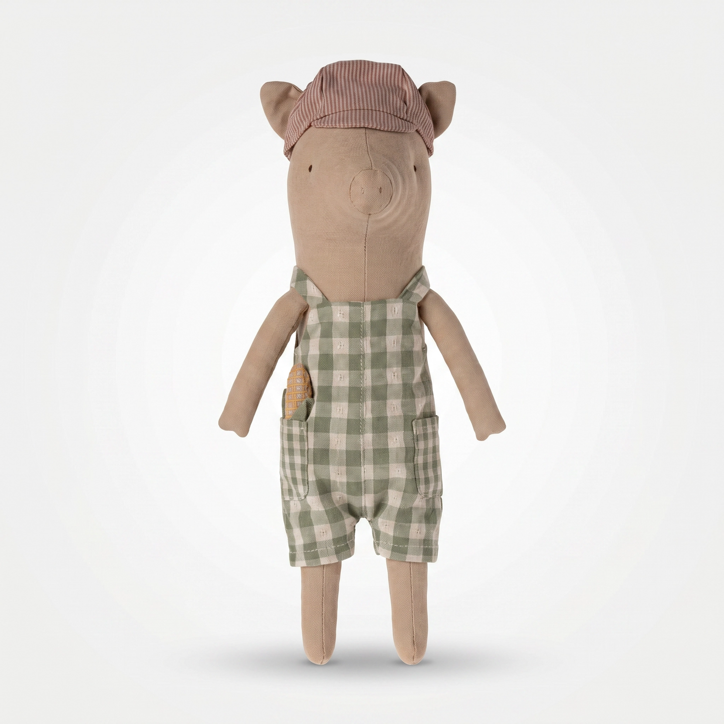 Soft Pig Doll - Shirt Outfit