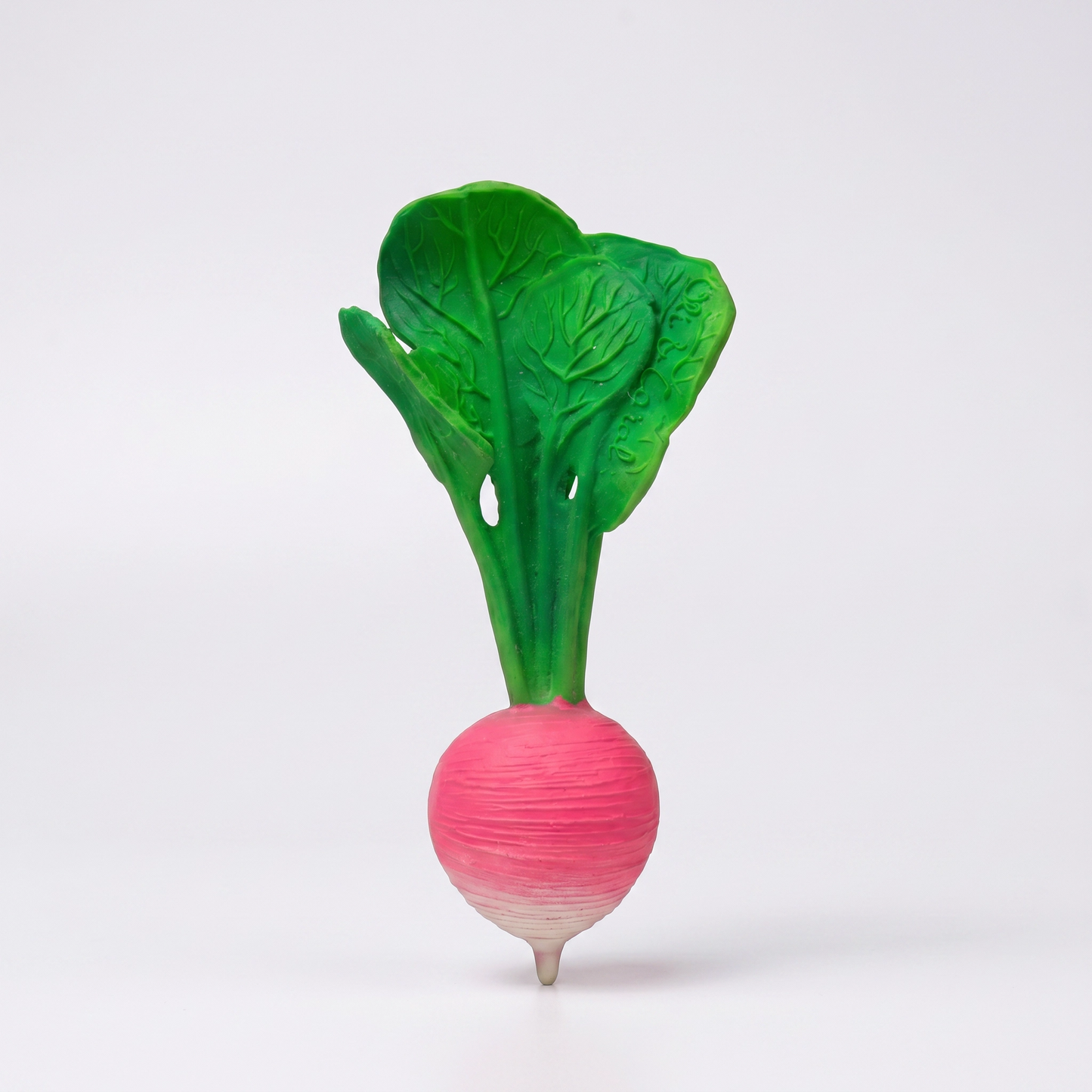 Ramona the Radish Teething Toy