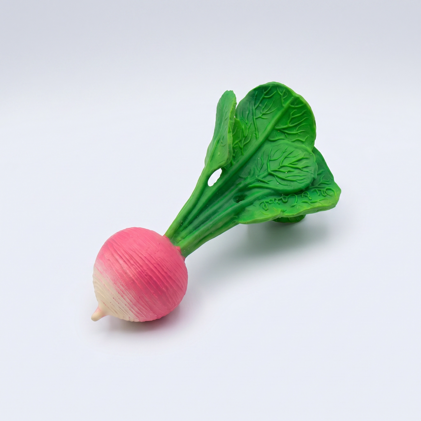 Ramona the Radish Teething Toy