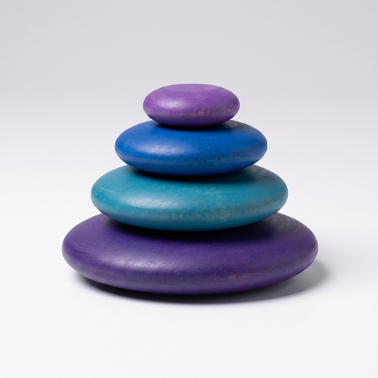 Dream Pebbles Stacker