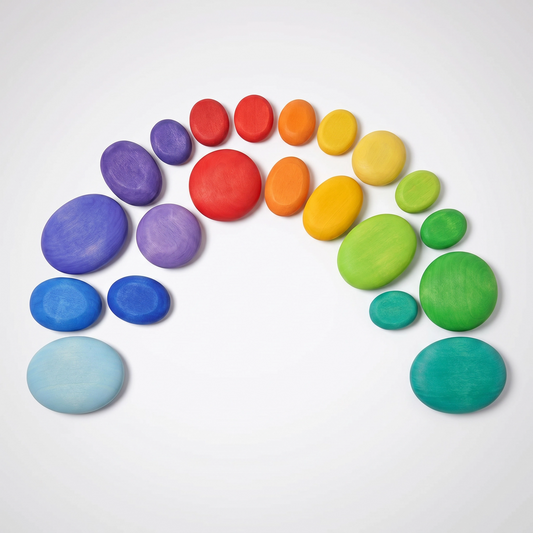 Dream Pebbles Stacker